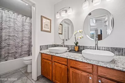 6655 N Canyon Crest Drive #5225, Tucson, AZ 85750 - Photo 24