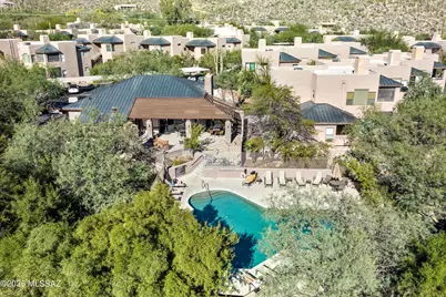 6655 N Canyon Crest Drive #5225, Tucson, AZ 85750 - Photo 40