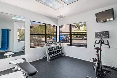 6655 N Canyon Crest Drive #5225, Tucson, AZ 85750 - Photo 38