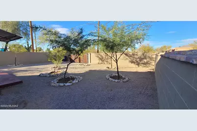 260 E Pastime Road, Tucson, AZ 85705 - Photo 4