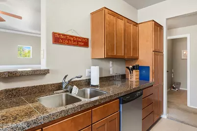 7050 E Sunrise Drive #2201, Tucson, AZ 85750 - Photo 12