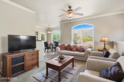 7050 E Sunrise Drive #2201, Tucson, AZ 85750 - Photo 2