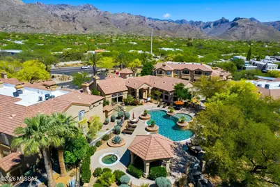 7050 E Sunrise Drive #2201, Tucson, AZ 85750 - Photo 32