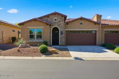 62797 E Thunder Rock Drive, Saddlebrooke, AZ 85739 - Photo 2