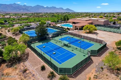 62797 E Thunder Rock Drive, Saddlebrooke, AZ 85739 - Photo 22