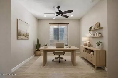 62797 E Thunder Rock Drive, Saddlebrooke, AZ 85739 - Photo 10