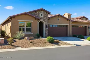 62797 E Thunder Rock Dr, Saddlebrooke, AZ 85739 - Photo 2