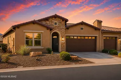 62797 E Thunder Rock Drive, Saddlebrooke, AZ 85739 - Photo 1
