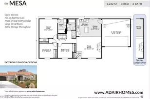 237 W Aberdeen St, Corona de Tucson, AZ 85641 - Photo 4