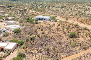 237 W Aberdeen St, Corona de Tucson, AZ 85641 - Photo 12