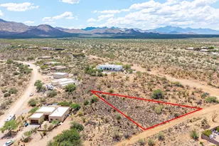 237 W Aberdeen St, Corona de Tucson, AZ 85641 - Photo 22