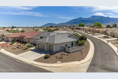 2732 Glenview Drive, Sierra Vista, AZ 85650 - Photo 4