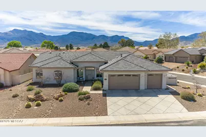 2732 Glenview Drive, Sierra Vista, AZ 85650 - Photo 6