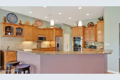 2732 Glenview Drive, Sierra Vista, AZ 85650 - Photo 14