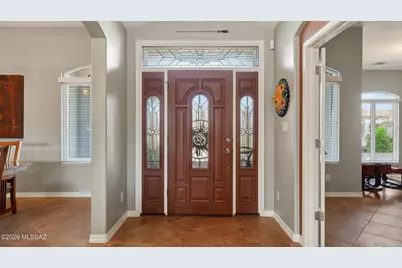 2732 Glenview Drive, Sierra Vista, AZ 85650 - Photo 8