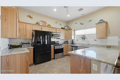 2749 Glenview Drive, Sierra Vista, AZ 85650 - Photo 16