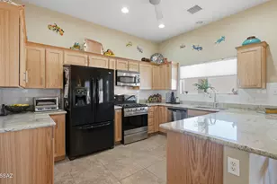 2749 Glenview Dr, Sierra Vista, AZ 85650 - Photo 16