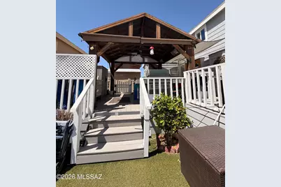 2869 E 19 Frontage Road #116, Amado, AZ 85645 - Photo 10