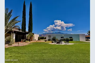 2869 E 19 Frontage Road #116, Amado, AZ 85645 - Photo 30