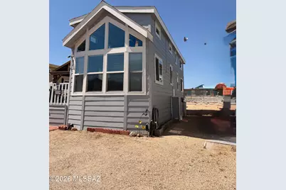 2869 E 19 Frontage Road #116, Amado, AZ 85645 - Photo 28