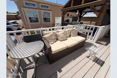 2869 E 19 Frontage Road #116, Amado, AZ 85645 - Photo 12