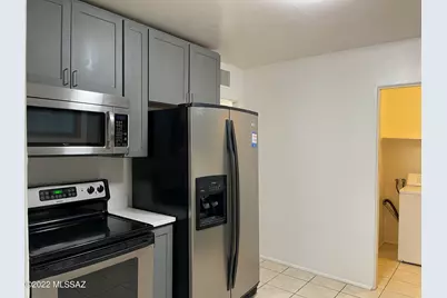 2309 N Avenida El Capitan, Tucson, AZ 85705 - Photo 14
