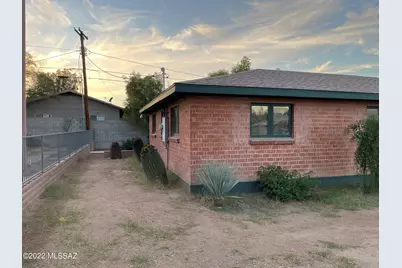 2309 N Avenida El Capitan, Tucson, AZ 85705 - Photo 6