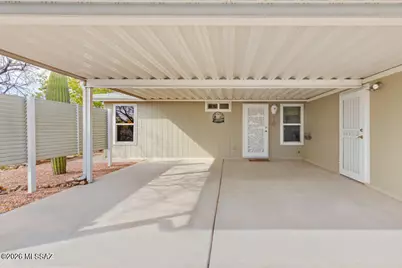 7736 W Copper Nugget Drive, Tucson, AZ 85735 - Photo 48