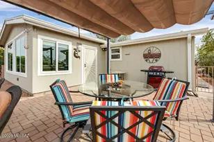 7736 W Copper Nugget Dr, Tucson, AZ 85735 - Photo 12