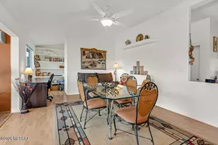 7736 W Copper Nugget Dr, Tucson, AZ 85735 - Photo 34