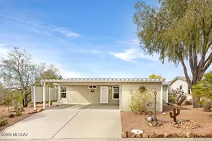 7736 W Copper Nugget Dr, Tucson, AZ 85735 - Photo 14