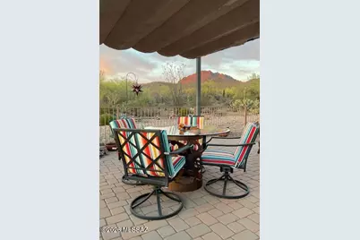 7736 W Copper Nugget Drive, Tucson, AZ 85735 - Photo 1