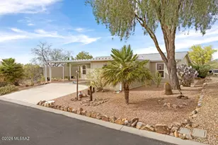 7736 W Copper Nugget Dr, Tucson, AZ 85735 - Photo 14