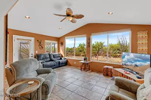 7736 W Copper Nugget Dr, Tucson, AZ 85735 - Photo 18