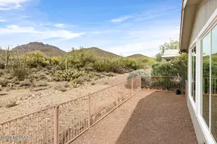 7736 W Copper Nugget Dr, Tucson, AZ 85735 - Photo 46