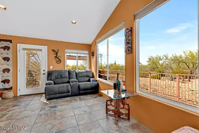 7736 W Copper Nugget Drive, Tucson, AZ 85735 - Photo 20