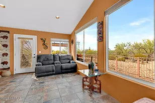7736 W Copper Nugget Dr, Tucson, AZ 85735 - Photo 20