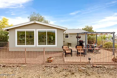 7736 W Copper Nugget Drive, Tucson, AZ 85735 - Photo 12