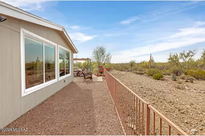 7736 W Copper Nugget Drive, Tucson, AZ 85735 - Photo 48