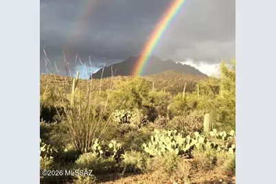 7736 W Copper Nugget Drive, Tucson, AZ 85735 - Photo 4