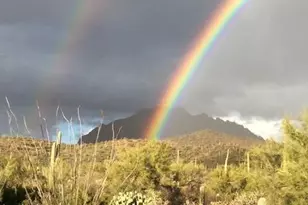7736 W Copper Nugget Dr, Tucson, AZ 85735 - Photo 4