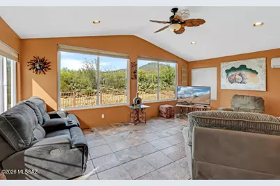 7736 W Copper Nugget Drive, Tucson, AZ 85735 - Photo 18
