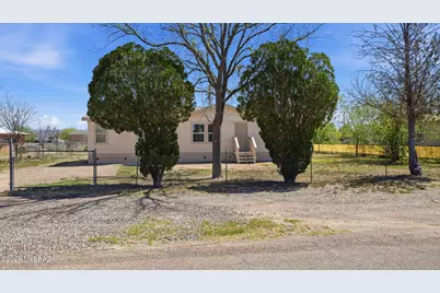 10307 N Aspen Avenue, Elfrida, AZ 85610 - Photo 4