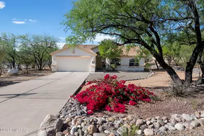 544 Paseo Petirojo, Rio Rico, AZ 85648 - Photo 2