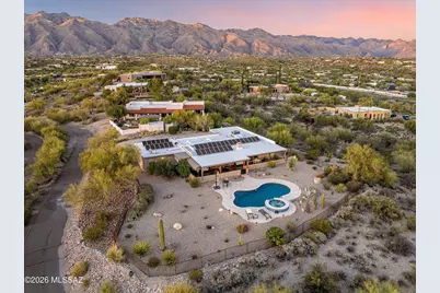 4548 N Camino Arco, Tucson, AZ 85718 - Photo 44