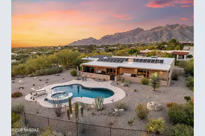 4548 N Camino Arco, Tucson, AZ 85718 - Photo 44