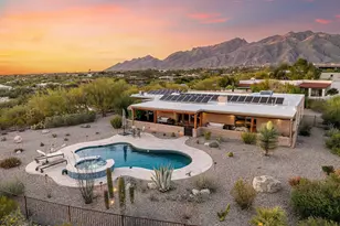 4548 N Camino Arco, Tucson, AZ 85718 - Photo 44