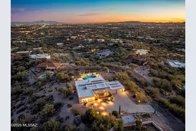4548 N Camino Arco, Tucson, AZ 85718 - Photo 46