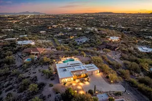 4548 N Camino Arco, Tucson, AZ 85718 - Photo 46