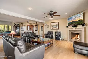 4548 N Camino Arco, Tucson, AZ 85718 - Photo 12